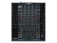 Allen & Heath Xone:92 MK2 Allen & Heath Xone:92 MK2